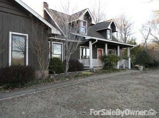 3126 S Highway 79 167, Fordyce, AR 71742