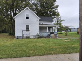 316 N Wall St, Van Wert, OH 45891