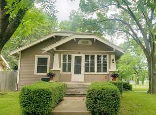 925 E 5th St, Pittsburg, KS 66762