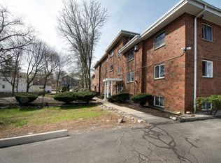 Hemisphere Condominiums, Quincy, MA 02169