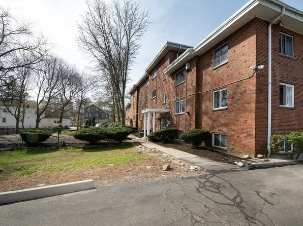 211 West St Unit 4B, Quincy, MA 02169