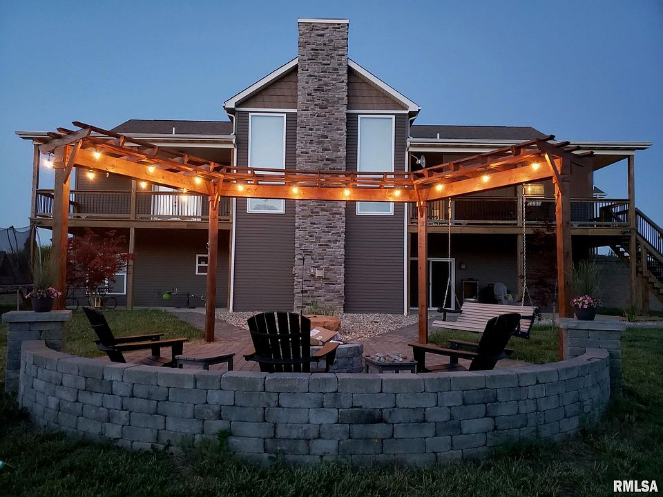 71 Ehlers Rd, Campbell Hill, IL 62916 Zillow