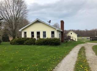 14544 Ridge Rd, West Springfield, PA 16443