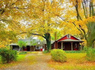 4752 Plattsburg Rd, Springfield, OH 45505