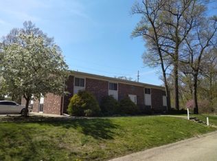 601 Oak Glen Dr APT 8, Warsaw, IN 46580