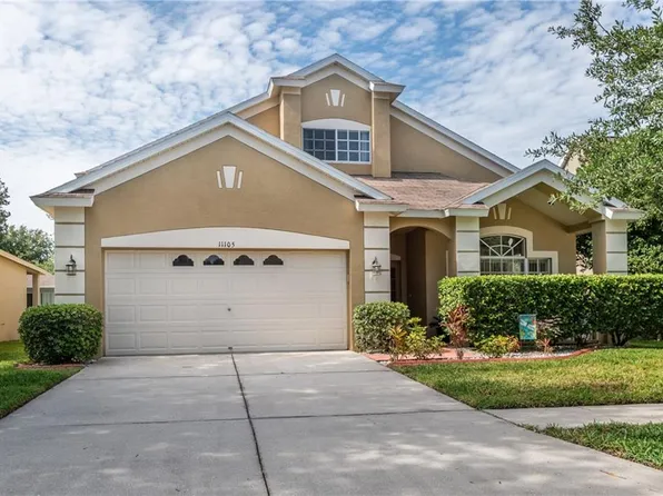 11105 Newbridge Dr, Riverview, FL 33579
