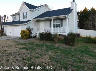 4000 Regal Dr, McDonough, GA 30253