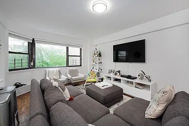 Rented by Living New York