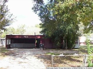 4873 Shelley St, Baton Rouge, LA 70805