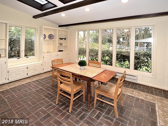 Interior (General) Florida Room off the kitchen