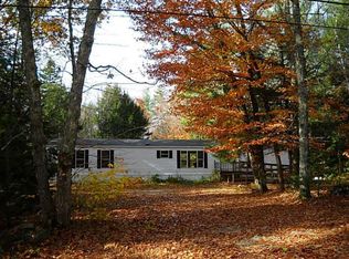 750 Castner Rd, Waldoboro, ME 04572