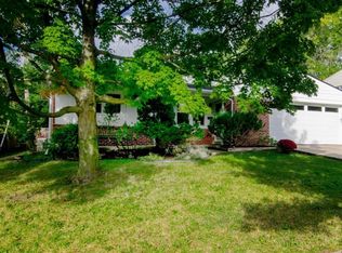 707 Leona Dr, Ann Arbor, MI