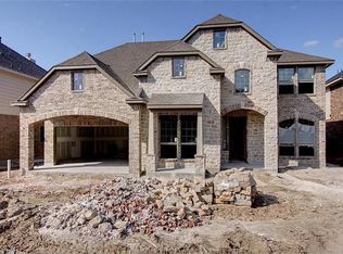 16310 Jadestone Terrace Ln, Houston, TX 77044