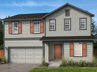 Plan 3025 Plan, Sunrise Heights, Puyallup, WA 98375