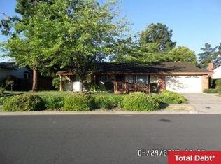 4612 Springwood Way, Concord, CA 94521