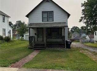 6 S 4th St, Rittman, OH 44270
