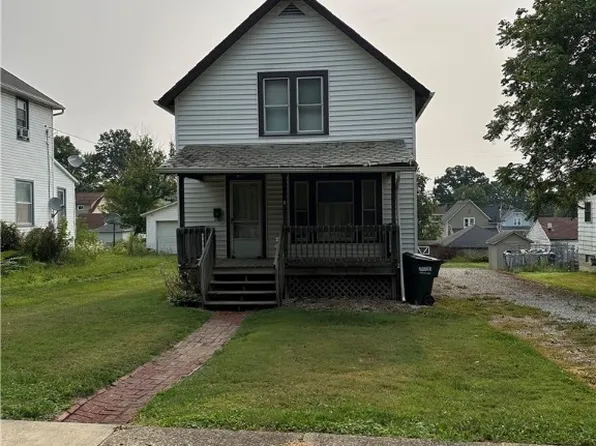 6 S 4th St, Rittman, OH 44270