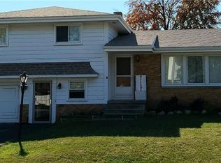 2428 Ross St, Northwood, OH 43619