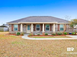 18566 Explorer Dr, Loxley, AL 36551