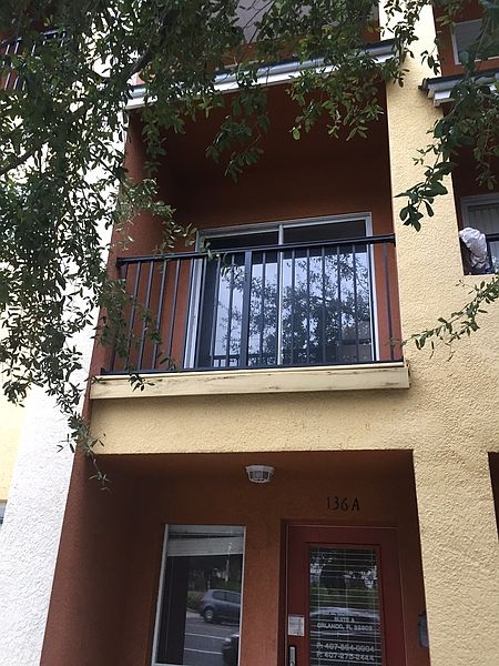 1st image of 136 S Bumby Ave Unit A