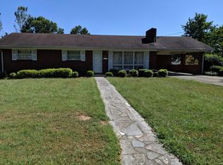 702 Oak Grove Ave, Greeneville, TN 37745