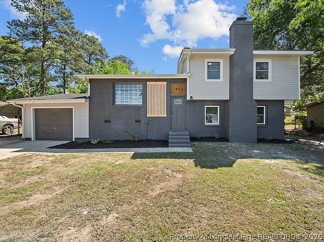 1813 Cawdor Drive, Fayetteville