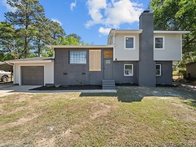 1813 Cawdor Dr, Fayetteville, NC, 28304