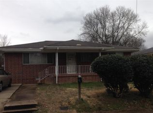 2106 Milne St, Chattanooga, TN 37406