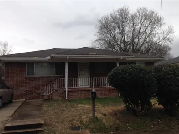 2106 Milne St, Chattanooga, TN 37406