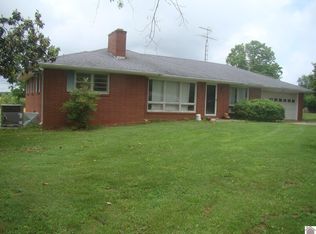 214 Allen Cir, Cadiz, KY 42211