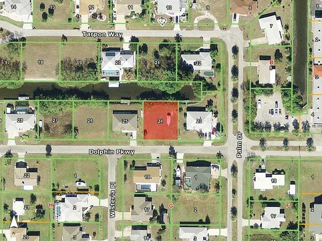 1st image of 214 Dolphin Pkwy
