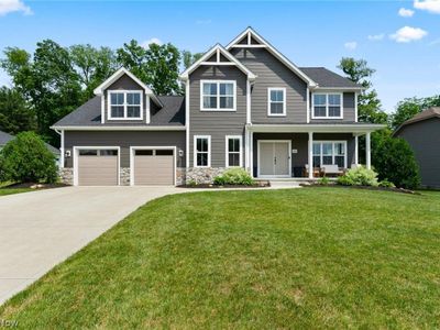 4461 Broadley Cir, Uniontown, OH, 44685