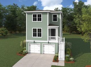 748 Minton Rd, Charleston, SC 29412