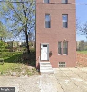 2331 N 20th St, Philadelphia, PA, 19132
