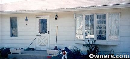 Front View Corner Lot