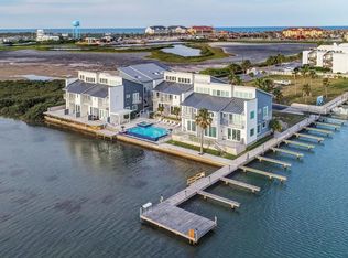 6101 Padre Blvd #102, South Padre Island, TX 78597
