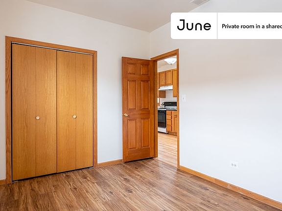 5th image of 1446 N Campbell Ave #B