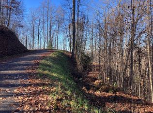 20 Lyle Mountain Trl, Franklin, NC 28734