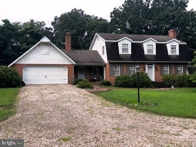 22161 Pondsville Rd, Hagerstown, MD, 21742
