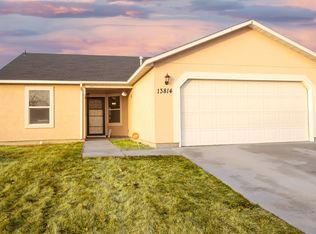 13814 Judson St, Caldwell, ID 83607