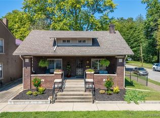 427 Vine St, Madison, IN 47250