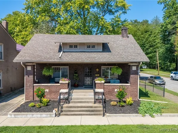 427 Vine Street, Madison, IN 47250