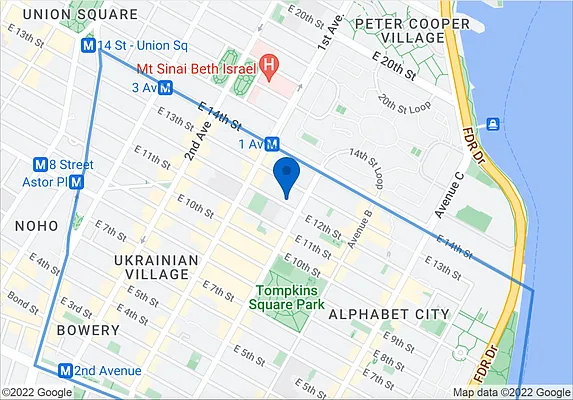 Rented by Living New York | media 11