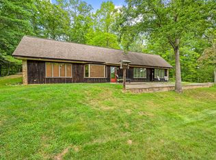 3903 Shiloh Morning Dr, Nashville, IN 47448