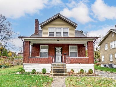 1139 Carolina Ave, Cincinnati, OH, 45237