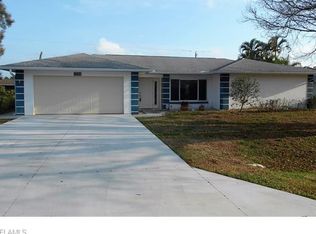 7226 Kumquat Rd, Fort Myers, FL 33967