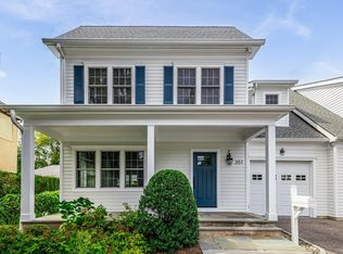 353 Midland Ave, Rye, NY 10580