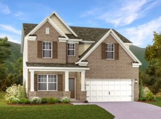 2907 Jacobs Valley Ct LOT 2118, Columbia, TN 38401