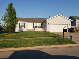 3824 SE Quincy St, Topeka, KS 66609