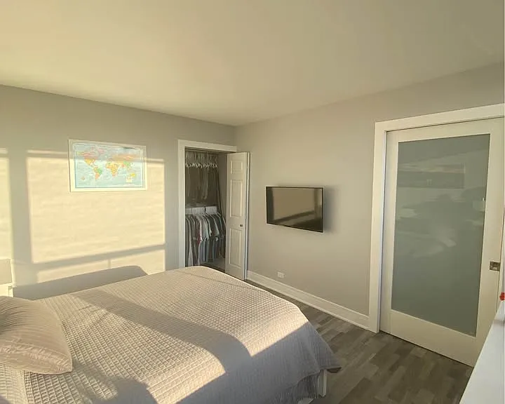1355 N Sandburg Ter #503D — Photo 9